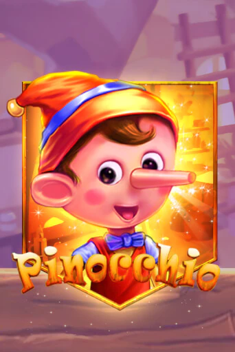 Pinocchio бесплатно играть онлайн на сайте Гранд Казино Онлайн