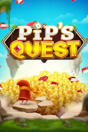 Pip's Quest бесплатно играть онлайн на сайте Гранд Казино Онлайн