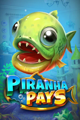 Piranha Pays бесплатно играть онлайн на сайте Гранд Казино Онлайн