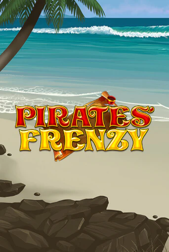 Pirates Frenzy бесплатно играть онлайн на сайте Гранд Казино Онлайн