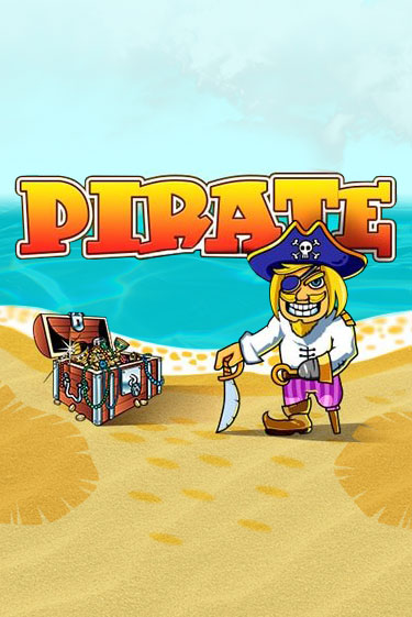 Pirate бесплатно играть онлайн на сайте Гранд Казино Онлайн