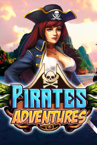 Pirate Adventures бесплатно играть онлайн на сайте Гранд Казино Онлайн