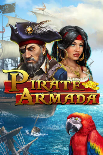 Pirate Armada бесплатно играть онлайн на сайте Гранд Казино Онлайн