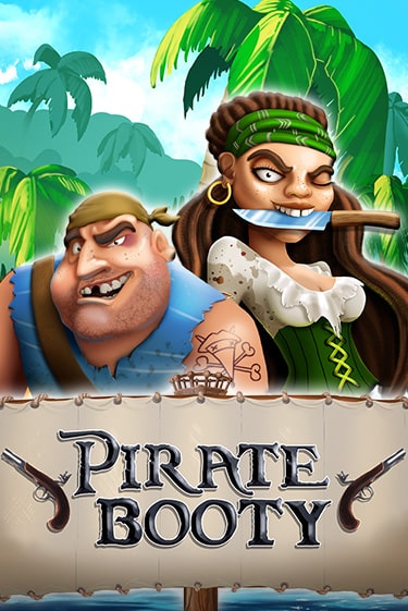 Pirate Booty бесплатно играть онлайн на сайте Гранд Казино Онлайн