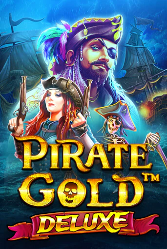 Pirate Gold Deluxe бесплатно играть онлайн на сайте Гранд Казино Онлайн