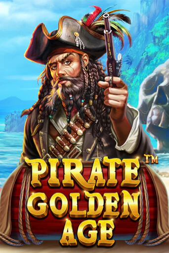 Pirate Golden Age бесплатно играть онлайн на сайте Гранд Казино Онлайн