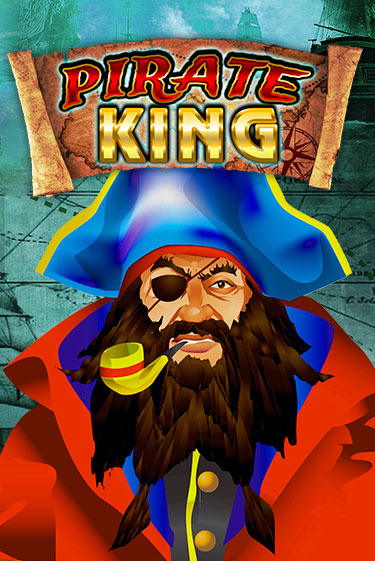 Pirate King бесплатно играть онлайн на сайте Гранд Казино Онлайн