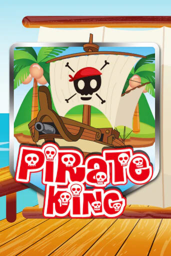 Pirate King бесплатно играть онлайн на сайте Гранд Казино Онлайн