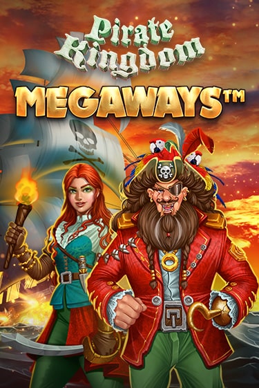 Pirate Kingdom MegaWays бесплатно играть онлайн на сайте Гранд Казино Онлайн