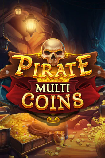 Pirate Multi Coins бесплатно играть онлайн на сайте Гранд Казино Онлайн