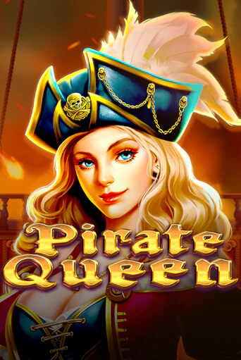 Pirate Queen бесплатно играть онлайн на сайте Гранд Казино Онлайн