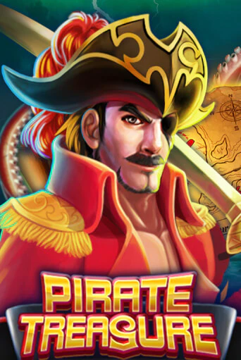 Pirate Treasure бесплатно играть онлайн на сайте Гранд Казино Онлайн