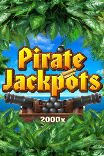 Pirate Jackpots бесплатно играть онлайн на сайте Гранд Казино Онлайн