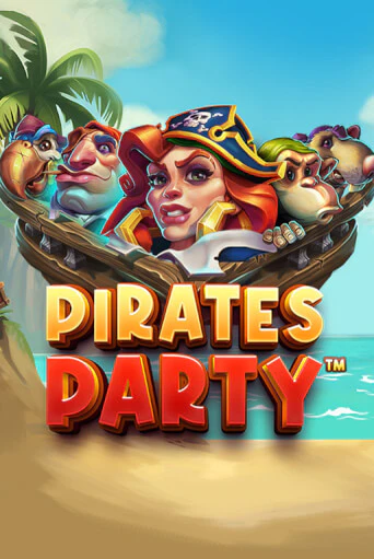 Pirates Party бесплатно играть онлайн на сайте Гранд Казино Онлайн