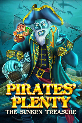 Pirates' Plenty бесплатно играть онлайн на сайте Гранд Казино Онлайн