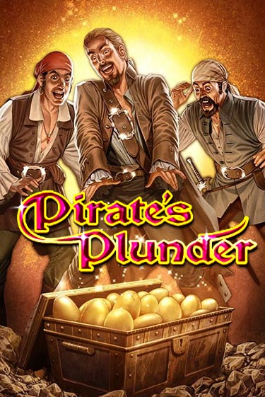 Pirate's Plunder бесплатно играть онлайн на сайте Гранд Казино Онлайн