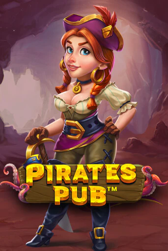 Pirates Pub™ бесплатно играть онлайн на сайте Гранд Казино Онлайн