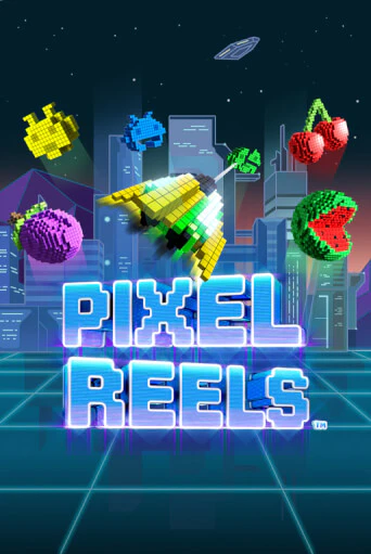 Pixel Reels бесплатно играть онлайн на сайте Гранд Казино Онлайн