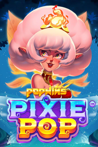 PixiePop  бесплатно играть онлайн на сайте Гранд Казино Онлайн