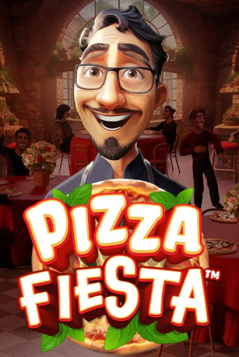 Pizza Fiesta™ бесплатно играть онлайн на сайте Гранд Казино Онлайн