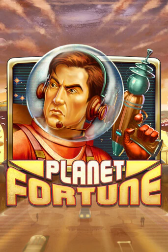 Planet Fortune бесплатно играть онлайн на сайте Гранд Казино Онлайн