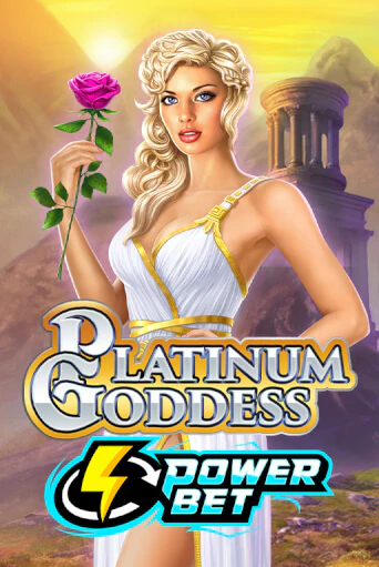 Platinum Goddess бесплатно играть онлайн на сайте Гранд Казино Онлайн