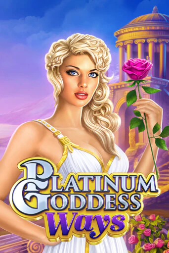 Platinum Goddess Ways бесплатно играть онлайн на сайте Гранд Казино Онлайн