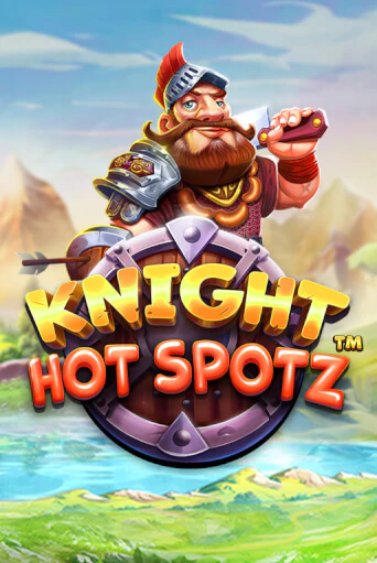 Knight Hot Spotz™ бесплатно играть онлайн на сайте Гранд Казино Онлайн