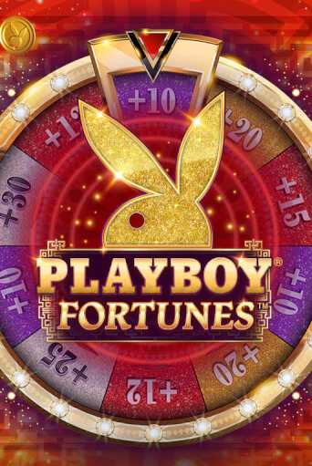 Playboy Fortunes бесплатно играть онлайн на сайте Гранд Казино Онлайн