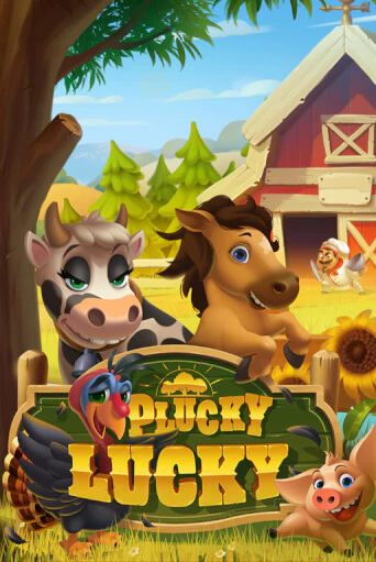 Plucky Lucky бесплатно играть онлайн на сайте Гранд Казино Онлайн