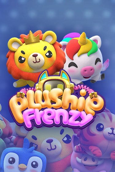 Plushie Frenzy бесплатно играть онлайн на сайте Гранд Казино Онлайн