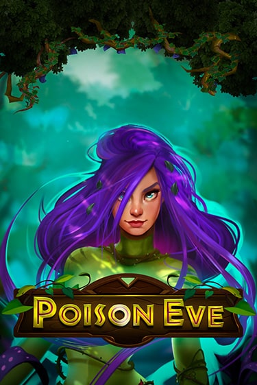 Poison Eve бесплатно играть онлайн на сайте Гранд Казино Онлайн