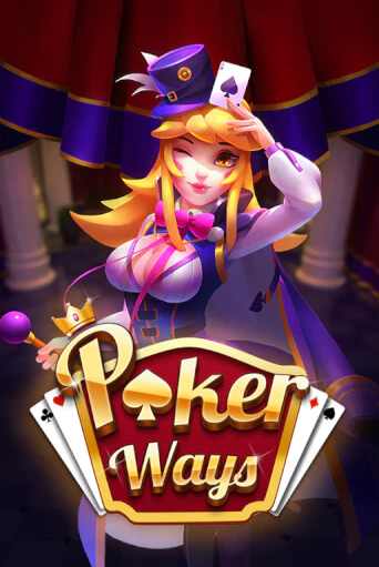 Poker Ways бесплатно играть онлайн на сайте Гранд Казино Онлайн