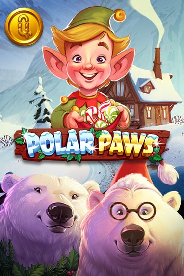 Polar Paws бесплатно играть онлайн на сайте Гранд Казино Онлайн