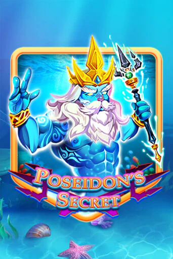 Poseidon's Secret бесплатно играть онлайн на сайте Гранд Казино Онлайн