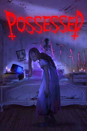 Possessed бесплатно играть онлайн на сайте Гранд Казино Онлайн