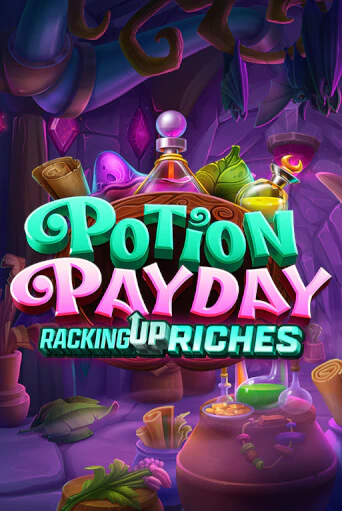 Potion Payday бесплатно играть онлайн на сайте Гранд Казино Онлайн