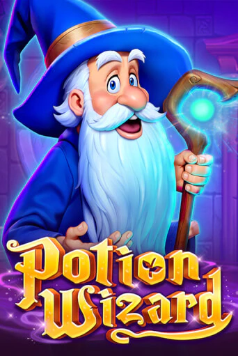 Potion Wizard бесплатно играть онлайн на сайте Гранд Казино Онлайн