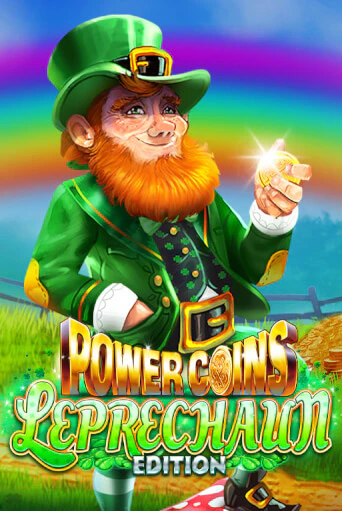 POWER COINS Leprechaun Edition бесплатно играть онлайн на сайте Гранд Казино Онлайн