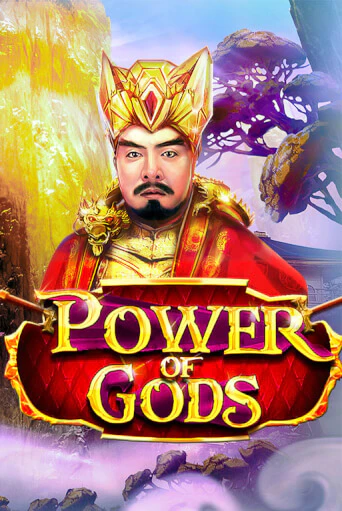 Power of Gods бесплатно играть онлайн на сайте Гранд Казино Онлайн