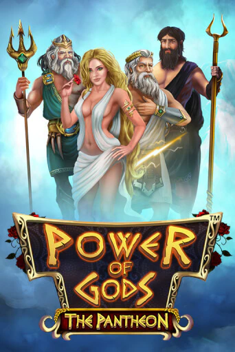 Power of Gods: the Pantheon бесплатно играть онлайн на сайте Гранд Казино Онлайн