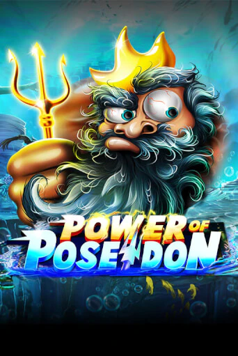 Power of Poseidon бесплатно играть онлайн на сайте Гранд Казино Онлайн