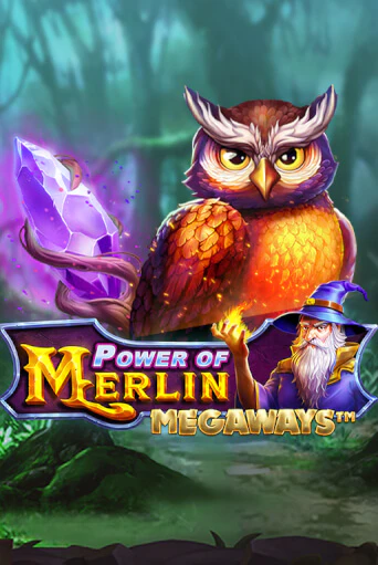 Power of Merlin Megaways бесплатно играть онлайн на сайте Гранд Казино Онлайн