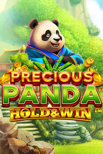 Precious Panda: Hold & Win™ бесплатно играть онлайн на сайте Гранд Казино Онлайн