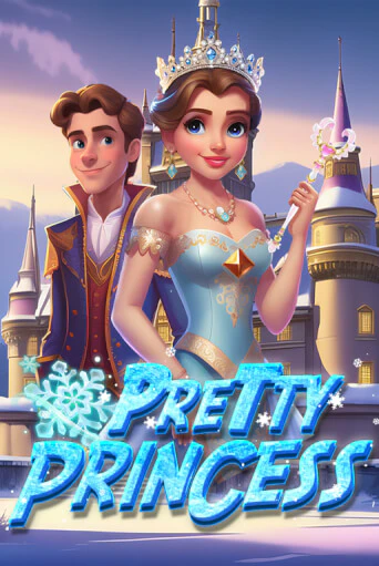 Pretty Princess бесплатно играть онлайн на сайте Гранд Казино Онлайн