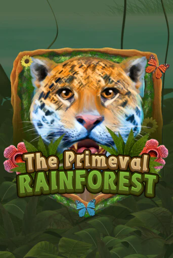 Primeval Rainforest бесплатно играть онлайн на сайте Гранд Казино Онлайн