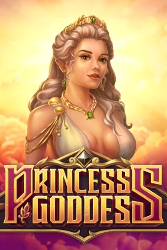 Princess Goddess бесплатно играть онлайн на сайте Гранд Казино Онлайн