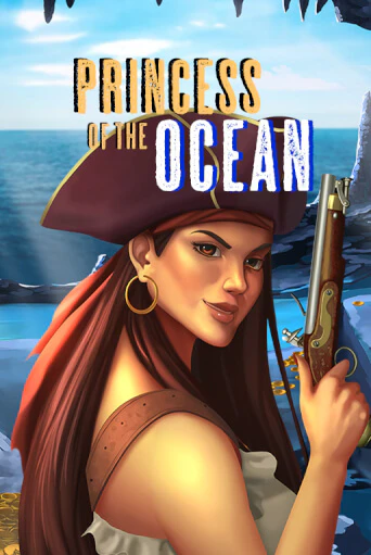 Princess of the Ocean бесплатно играть онлайн на сайте Гранд Казино Онлайн