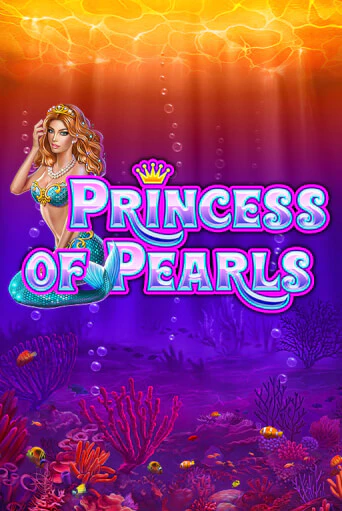 Princess of Pearls бесплатно играть онлайн на сайте Гранд Казино Онлайн