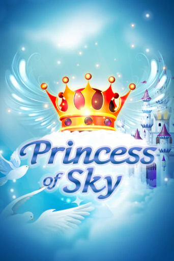 Princess of Sky бесплатно играть онлайн на сайте Гранд Казино Онлайн